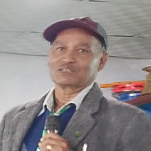 डा. अन्नपूर्ण नन्दा दास
